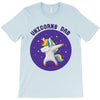 Unicorns Dab T-Shirt