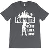 Floss Like A Boss T-Shirt