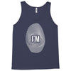 I'm Tank Top