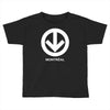 montreal metro Toddler T-shirt