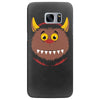 wild thing1 Samsung Galaxy S7 Edge