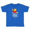 Winnie The Pooh Toddler T-shirt