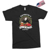all you can eat buffet Exclusive T-shirt