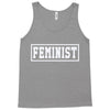 Feminist Tank Top
