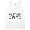 bastille Tank Top