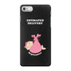 Estimated Delivery September Baby Girl iPhone 7 Case