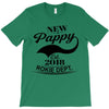 New Pappy 2018 Rokie Dept. T-Shirt