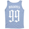 Tessa Brooks 99 Tank Top