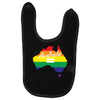Vote Yes-Australia Marriage Equality Baby Bibs