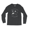 Space (f96) Long Sleeve Shirts