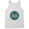 wolf nice Tank Top