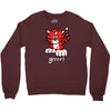 tiger Crewneck Sweatshirt