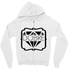 dobre twins dobre brother Zipper Hoodie