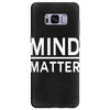 mind over matter Samsung Galaxy S8 Plus
