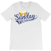 Sunday Funday T-Shirt