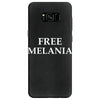 Free Melania Samsung Galaxy S8
