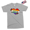 Proud Dad Exclusive T-shirt