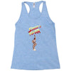 street farter Racerback Tank