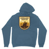desert tours Hoodie