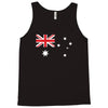 australia international Tank Top
