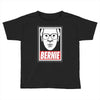 bernie sanders 2016 Toddler T-shirt