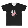hell yeah piggy All Over Men's T-shirt