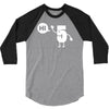 hi 5 3/4 Sleeve Shirt