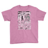 catastrophe Youth Tee