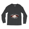 June Peeking Out Baby Boy Long Sleeve Shirts