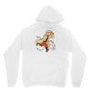 tintin Unisex Hoodie