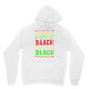 everybody wanna be black Unisex Hoodie