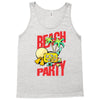 beach party Tank Top