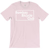 bombay bicycle club box logo T-Shirt