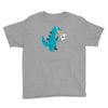 everyone loves marshmallow Youth Tee