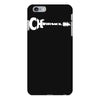 charvel guitars new iPhone 6 Plus/6s Plus Case