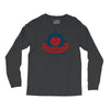 lifesaver Long Sleeve Shirts