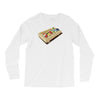 pop sushi Long Sleeve Shirts