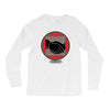 hand shake Long Sleeve Shirts