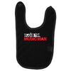 ernie ball musicman new Baby Bibs