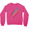 DMG Roll Crewneck Sweatshirt