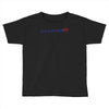 trump 16 president vert Toddler T-shirt