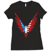 Maverick Ladies Fitted T-Shirt