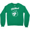 old skool Crewneck Sweatshirt