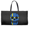 sweden till i die Weekender Totes