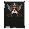 pirate iPad 3 and 4 Case