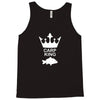 carp king Tank Top