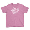 what's your beef Youth Tee