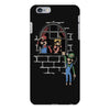 castle lovers iPhone 6 Plus/6s Plus Case