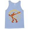 powerline Tank Top