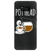 pot head Samsung Galaxy S8